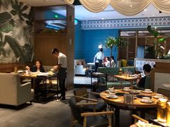 大堂-生如夏花泰式火锅(鹭洲里店)