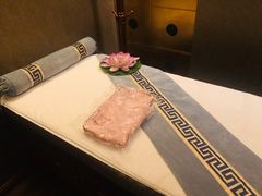 -华夏良子·足道SPA艾灸(王府井店)