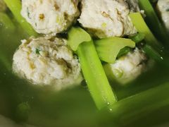 -胖大嫂渔家排档·全海景餐厅(渔村店)