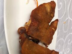 -万柳阁小馆·花园餐厅(龙潭湖店)