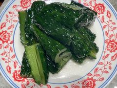 -单家老院·院子里的青岛菜(沙子口店)