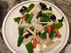 -前海沿·青岛菜(乐客城店)