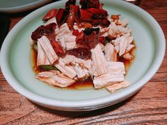 -淀里船宴(卓达店)