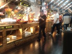 -苏格里岛自助烧烤火锅(花果园兰花广场店)