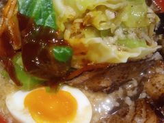 -一風堂拉面(港汇恒隆店)