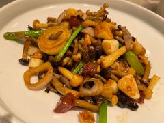 -鸭匠食府·挂炉烤鸭·新京菜(阜成路店)
