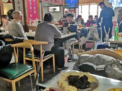 大堂-食潮汕头鲜牛馆(望京保利店)