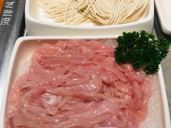-海底捞火锅(正大乐城店)