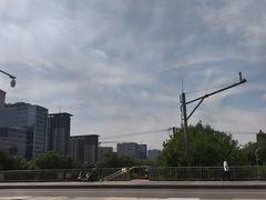 -玲珑塔公园