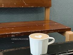 -Tequila Espresso(嘉善路店)