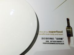 -HELLO MUSAE 拾光缪斯餐厅·纯正希腊风味(苏州中心店)