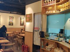 大堂-姚面记·海派家常菜(恒基名人购物中心店)