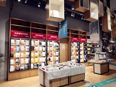 -当当书店(国泰广场店)