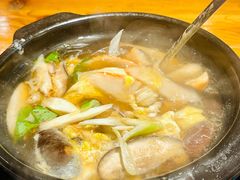-義聚德·清真铜锅涮羊肉·烧烤(河东店)