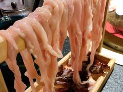风味鸭肠-湊湊火锅·茶憩(世博大道店)
