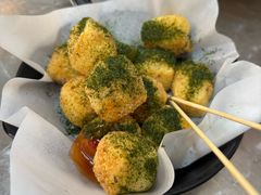 -颓记茶餐厅(夏湾店)
