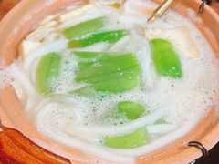 -大盐帮川菜馆(长楹天街店)
