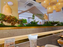 -绿色吴家粥铺(河西天街店)