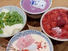 -李百蟹·江南蟹黄面(夫子庙店)