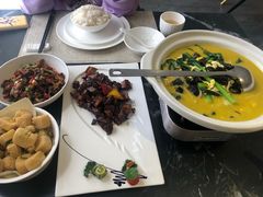 -楚禾宴·家宴(光谷大道店)