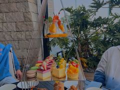 -南沙游艇会·大兵船餐厅