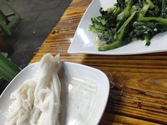 -老马餐馆