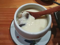 茶碗蒸-吟松日式料理(莘庄店)