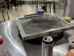 -陈小肠自助火盆烧烤(海门渔村美食街店)