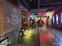 -万达影城 (甘井子万达广场IMAX店)