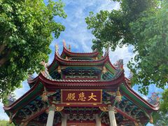 -南普陀寺