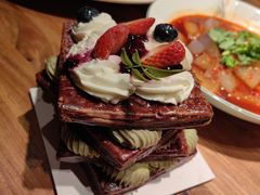 -巴黎贝甜(乌鲁木齐北京路汇嘉店)