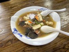 -陕西人家(莱山店)
