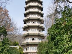 -灵谷景区