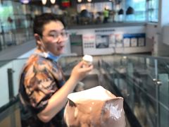 -宜家·瑞典风味餐厅(北京西红门店)