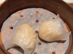 虾饺皇-杭州JW万豪酒店-万豪中餐厅