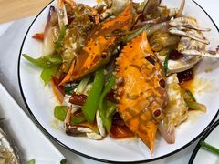 -四川小胡子海鲜(丁村万人海鲜广场店)