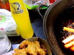 -星鸿社重庆老火锅