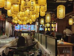-川菜故事(光谷步行街店)