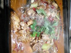 -一淼牛蛙爱上鱼(黄兴广场步行街店)