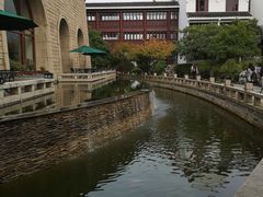 -苏州吴宫泛太平洋酒店