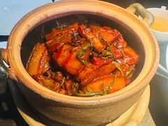 -西郊八号·山野江西菜(开发区店)