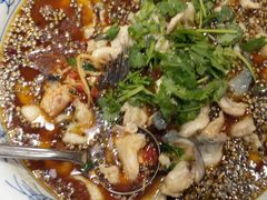 -李老爹香辣蟹(宣武门店)