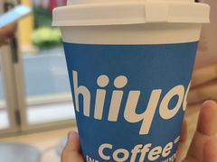 -海岩咖啡·三明治(晋中奥莱店)