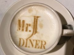 -Mr.J义法厨房(北医店)