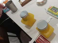 -凡塔斯牛排自助餐厅(广东佛山三水万达店)