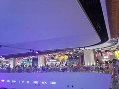 -TheRink大零溜冰场(IFS国金中心店)
