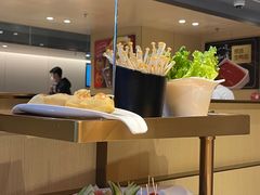 -海底捞火锅(泉城路店)