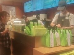 -奈雪的茶(中粮祥云小镇店)