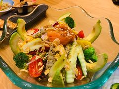 -吟松日式料理(莘庄店)