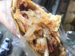 -刘氏方酥锅盔(古城总店)